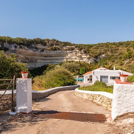 אלאיור Villa Es Torrent Verd מראה חיצוני תמונה