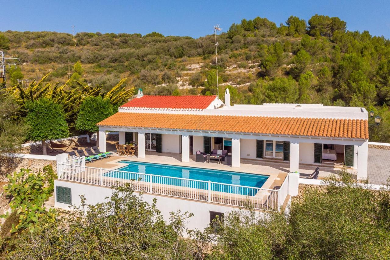 אלאיור Villa Es Torrent Verd מראה חיצוני תמונה