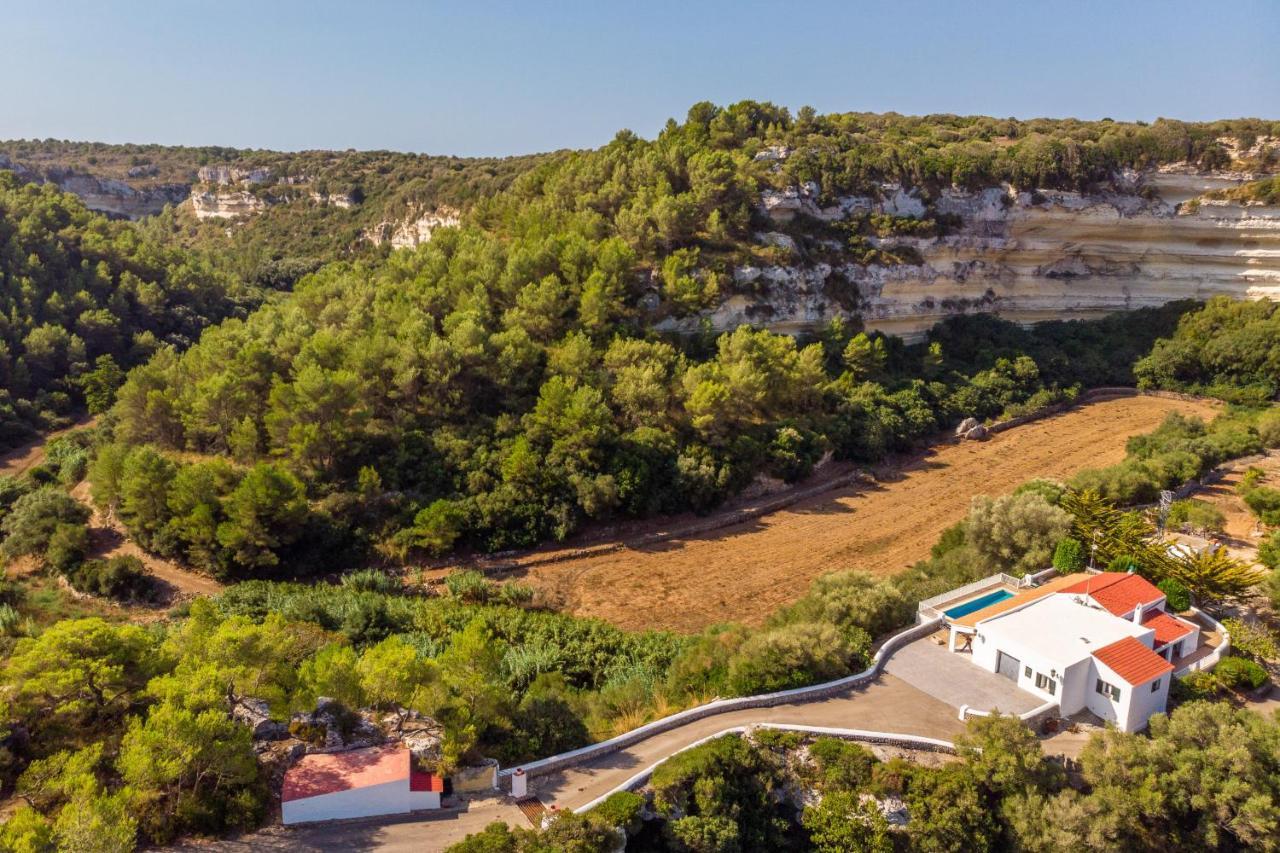 אלאיור Villa Es Torrent Verd מראה חיצוני תמונה