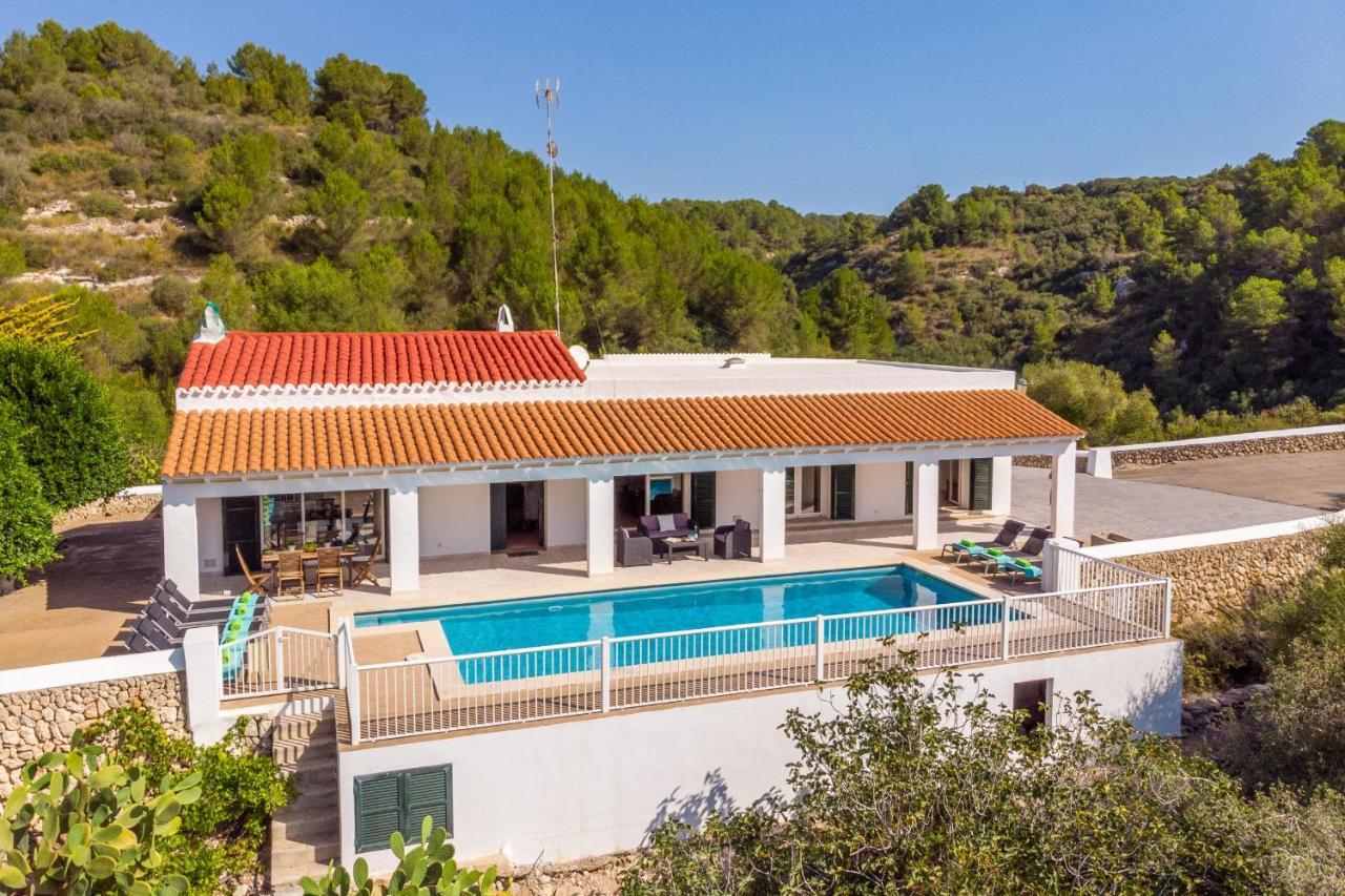 אלאיור Villa Es Torrent Verd מראה חיצוני תמונה