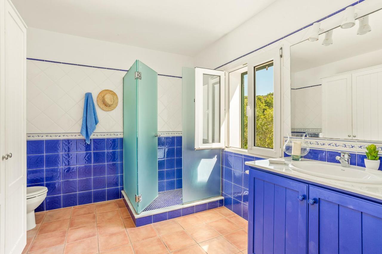אלאיור Villa Es Torrent Verd מראה חיצוני תמונה