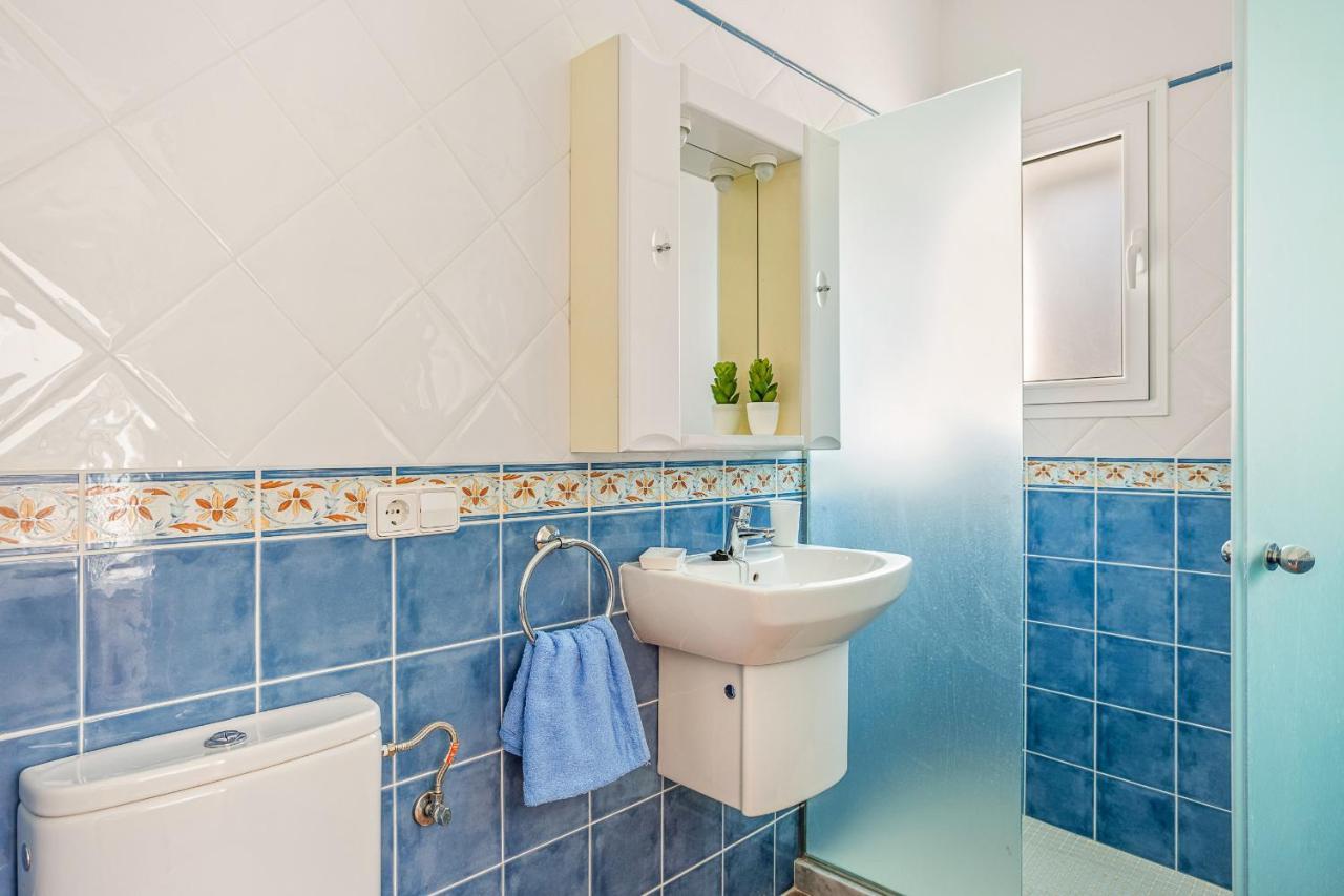 אלאיור Villa Es Torrent Verd מראה חיצוני תמונה