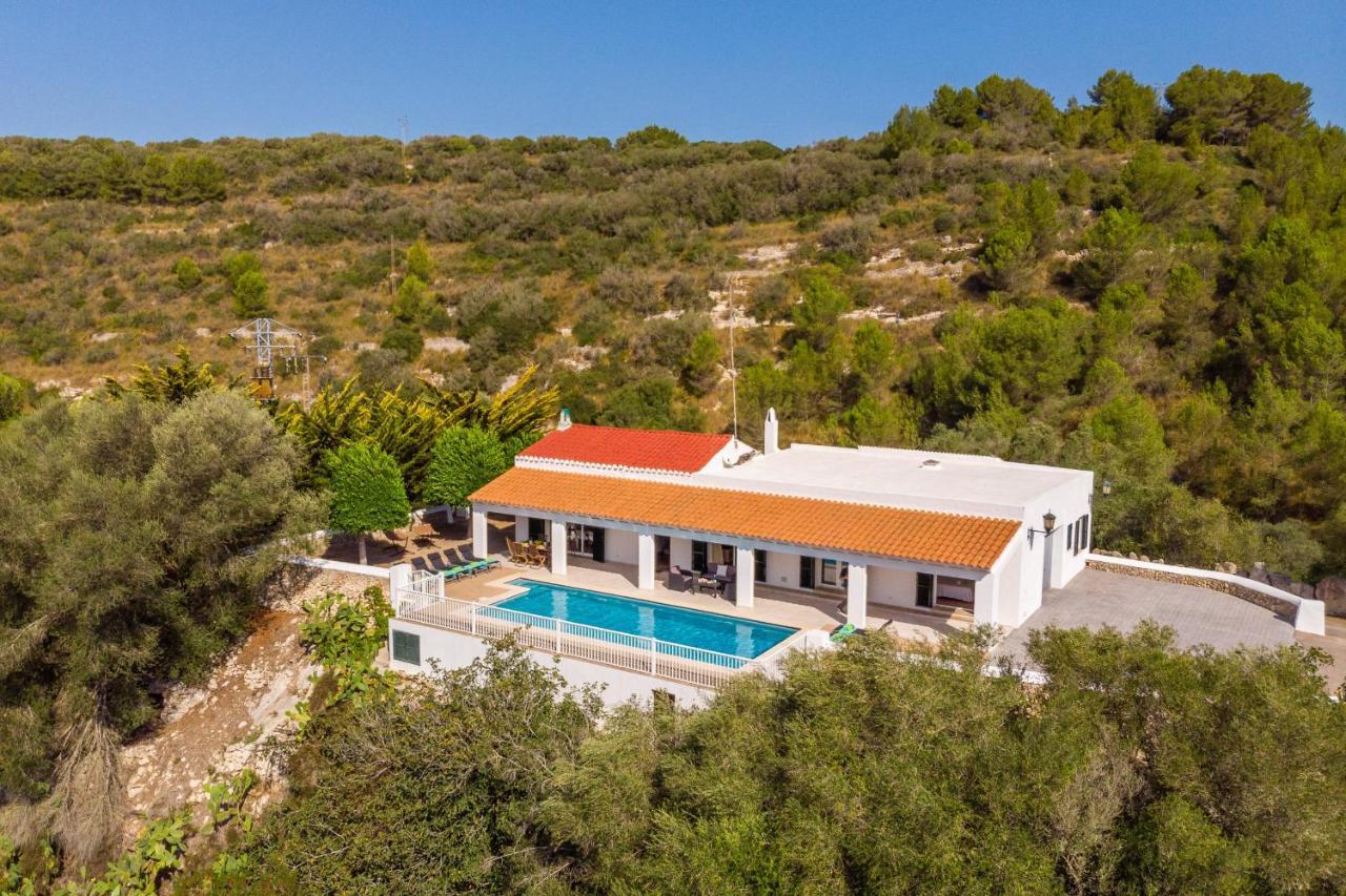 אלאיור Villa Es Torrent Verd מראה חיצוני תמונה